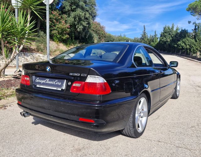 BMW 330ci Unico Propietario