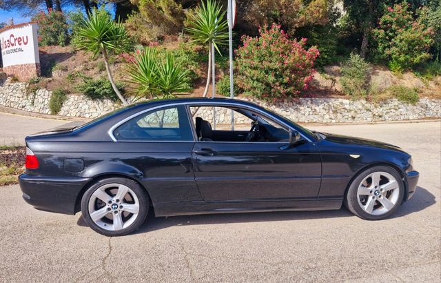 BMW 330ci Unico Propietario