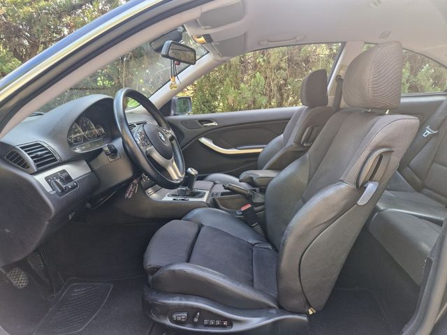 BMW 330ci Unico Propietario