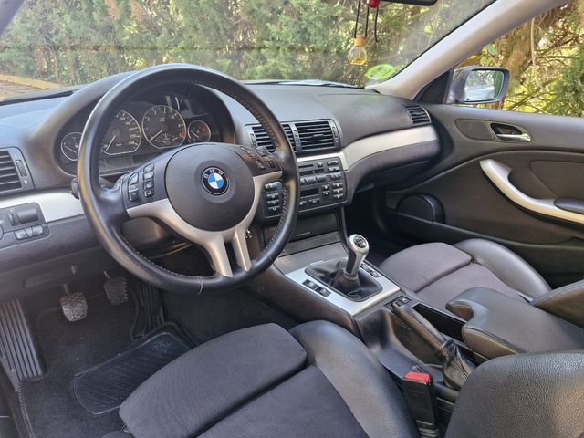 BMW 330ci Unico Propietario