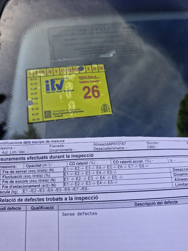 BMW 330ci Unico Propietario