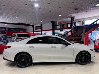 Mercedes-Benz CLA 200 d 110 kW (150 CV)