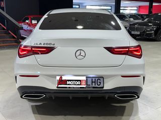 Mercedes-Benz CLA 200 d 110 kW (150 CV)