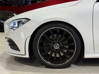 Mercedes-Benz CLA 200 d 110 kW (150 CV)