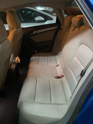 Audi A4 2008