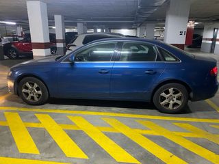 Audi A4 2008