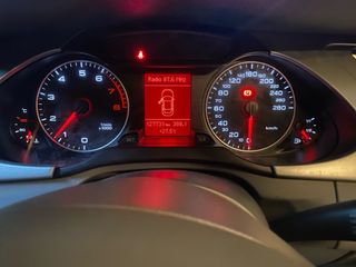 Audi A4 2008