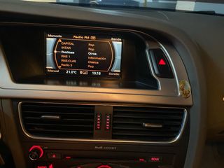Audi A4 2008