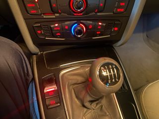 Audi A4 2008
