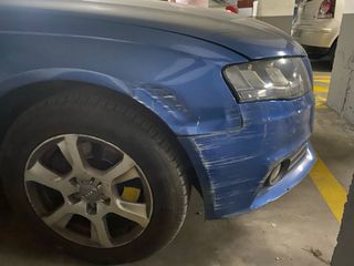 Audi A4 2008
