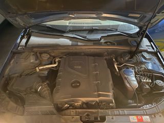 Audi A4 2008