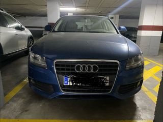 Audi A4 2008