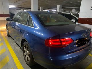 Audi A4 2008