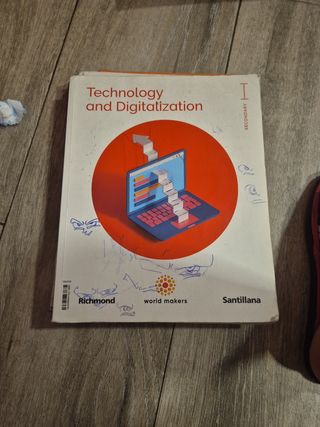 Vendo 10  libros de texto en buen estado de 1° ES
