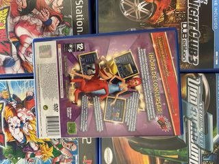 Pack 2 Juegos Buzz PS2 + Mandos