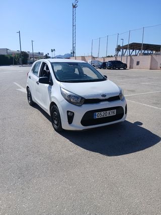 KIA Picanto 2019