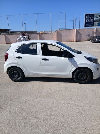 KIA Picanto 2019