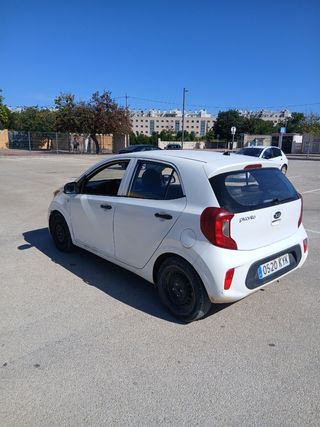 KIA Picanto 2019