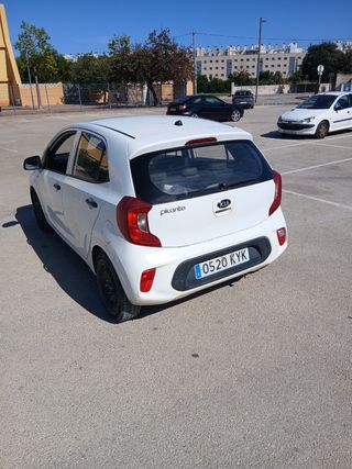 KIA Picanto 2019