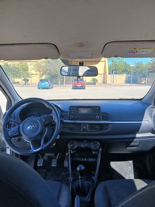 KIA Picanto 2019