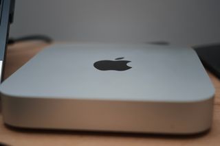Mac Mini M2 8/512GB (2023)