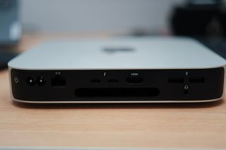 Mac Mini M2 8/512GB (2023)