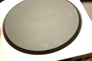 Mac Mini M2 8/512GB (2023)