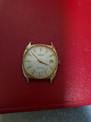 Orologio Adora Datejust Quarzo Swiss Made