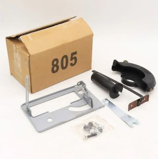 Kit supporto smerigliatrice angolare