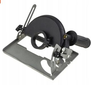 Kit supporto smerigliatrice angolare