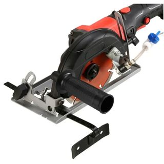 Kit supporto smerigliatrice angolare