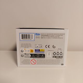 Funko Pop! Dragon Ball Yamcha & Puar 1927