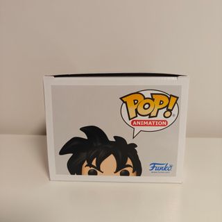 Funko Pop! Dragon Ball Yamcha & Puar 1927