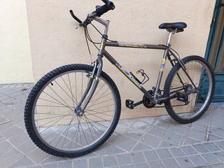 Bicicleta BTT McKinley 26"