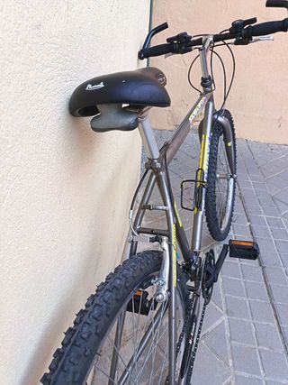 Bicicleta BTT McKinley 26"