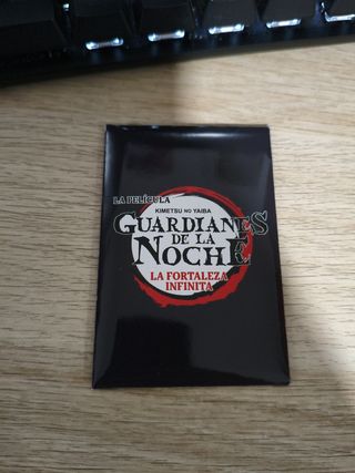 Cartas Kimetsu no Yaiba Edición Limitada