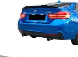 ALERON BMW F32 COUPE SERIE 4 LOOK M4