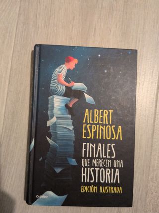 Finales que merecen una historia / Endings that...