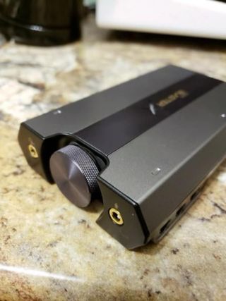 Creative Sound BlasterX G6