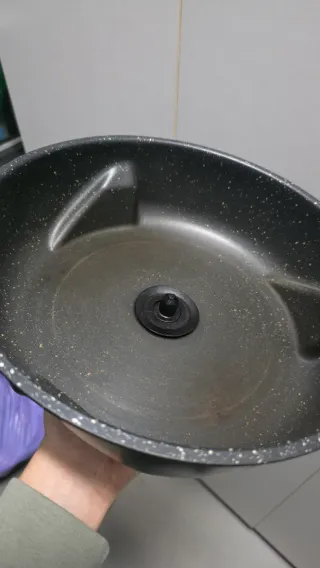 Cecofry 4D Freidora de Aire Cecotec