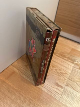 Pack Kika (n.º 14 + El mundo de Kika) (Especial...