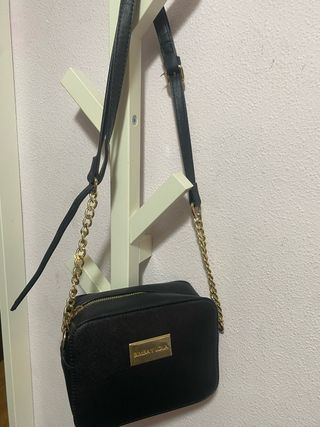 Bolso Bimba y Lola Negro