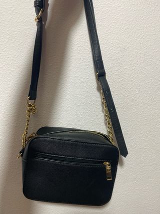 Bolso Bimba y Lola Negro