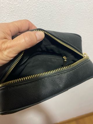 Bolso Bimba y Lola Negro