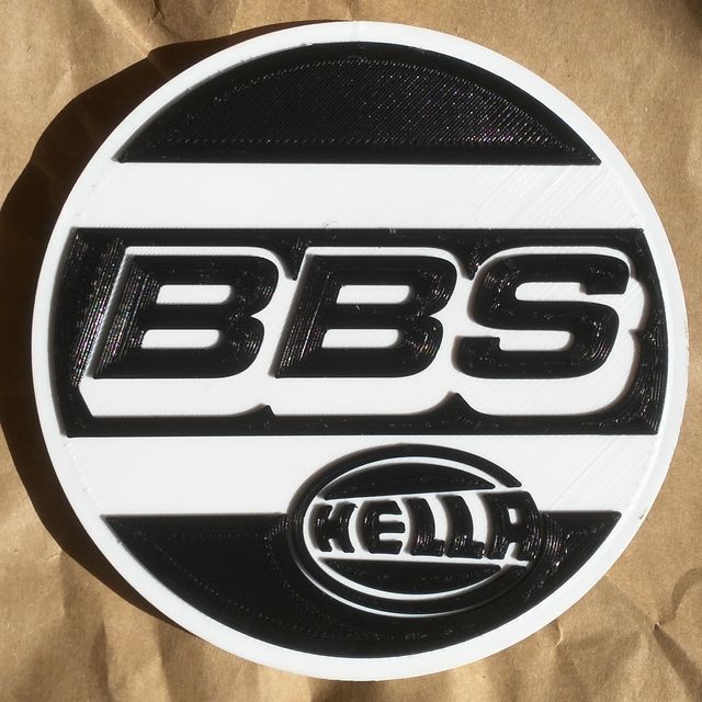 Tapas BBS Hella Golf mk3/mk2/mk1 BMW E30/E34