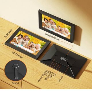 Marco Fotos Digital WiFi vphoto 16GB