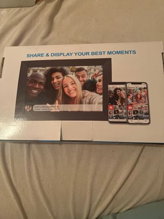 Marco Fotos Digital WiFi vphoto 16GB