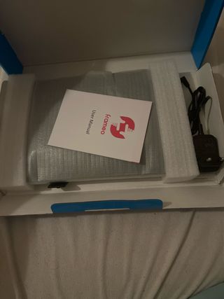 Marco Fotos Digital WiFi vphoto 16GB