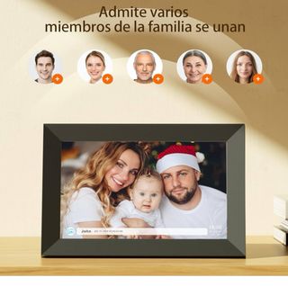 Marco Fotos Digital WiFi vphoto 16GB