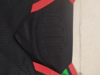 Camiseta de fútbol Merino 23